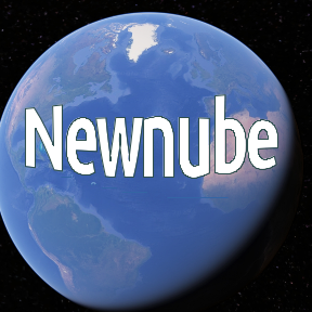 Logo Newnube